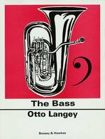 Practical Tutor for the Bass, tenor horn.