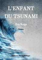 L'enfant du tsunami, Roman