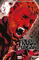 Old man Logan (2015) T04, Retour dans les terres perdues