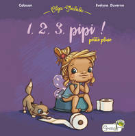 1, 2, 3, pipi !, Petite pluie