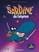 1, Sardine de l'espace Compilation