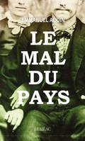 Le mal du pays