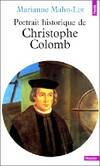 Portrait historique de Christophe Colomb