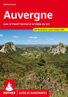 AUVERGNE MASSIF CENTRAL (FR)