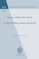 L'aspect verbal en grec ancien, Le choix des thèmes verbaux chez isocrate