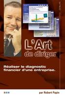 CD ROM Réaliser le diagnostic financier d'une entreprise