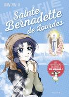 Univers mangas Sainte Bernadette de Lourdes