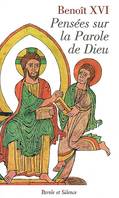 pensees sur la parole de dieu, [2005-2008]