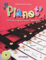 PIANOT'