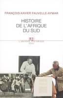 Histoire de l'Afrique du Sud