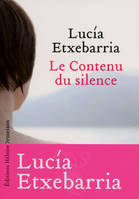 Le Contenu du silence