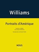 Portraits d'Amerique