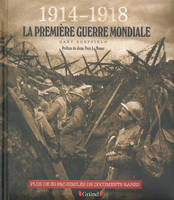 1914-1918 la premiere guerre mondiale