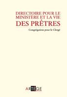 Directoire pour le ministère et la vie des prêtres, Nouvelle édition