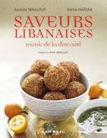 Saveurs libanaises, Miroir de la diversité