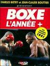 Boxe. L'année 1991