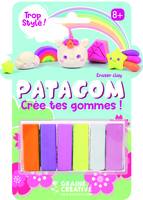 Licorne Blister 6 pains Patagom