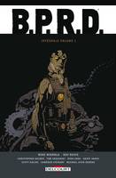 1, BPRD - Intégrale  T01, Intégrale volume 1