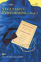 Successful Performing - Book 2, Singer's Edition