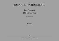 Les Ombres - Die Schatten, 2 percussions