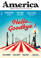 Revue America, 16, Hello... Goodbye !