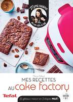 Petites recettes au Cake Factory