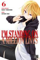 6, I'm standing on a million lives T06