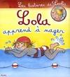 Les histoires de Lola, 6, Lola apprend à nager