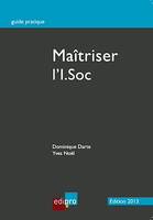 Maîtriser l'I.Soc, Comprendre l'imposition en Belgique