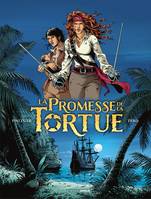 La Promesse de la tortue - Tome 3