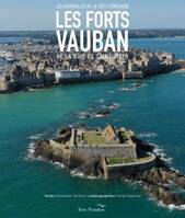 Les forts Vauban de la baie de Saint-Malo, Les sentinelles de la côte d'Émeraude