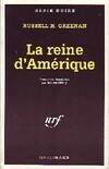 La reine d'Amérique