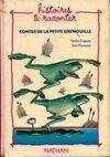 Contes de la petite grenouille