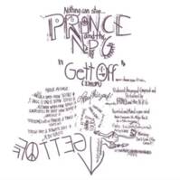 LP / Gett Off (RSDBF) 2023 Re-creation / Prince