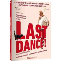 Last Dance ! - DVD (2022)