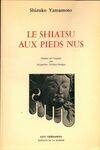 Shiatsu aux pieds nus