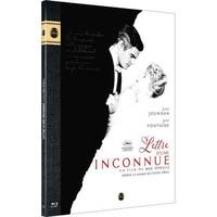 Lettre d'une inconnue - Blu-ray (1948)