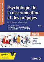 Psychologie de la discrimination et des préjugés, De la théorie à la pratique