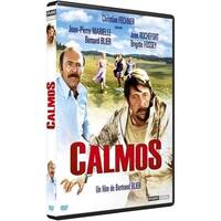 Calmos - DVD (1976)