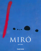 Joan Miró  1893-1983, 1893-1983