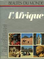 [8], L' Afrique, Beautés du monde