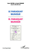 Paraguay bilingue, El Paraguay bilingüe