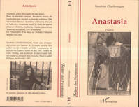 ANASTASIA, Théâtre