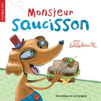 Monsieur Saucisson