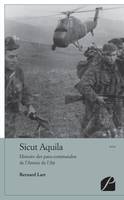 Sicut Aquila, Histoire des para-commandos de l'Armée de l'Air