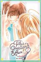 Plus question de fuir !, 7, Plus question de fuir T07