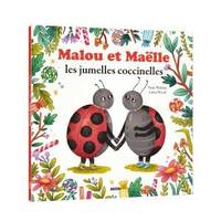 MALOU ET MAELLE LES JUMELLES C