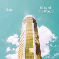 CD / Man Of The World / Baio