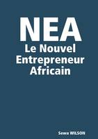 Le Nouvel Entrepreneur Africain