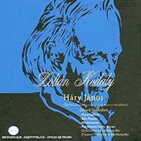 Kodaly: Hary Janos